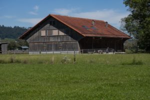 Kaip įrengti ūkinių pastatų apšildymą
