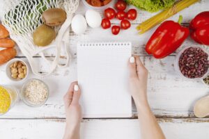 Vakuumavimas ir sveika mityba - kaip planuoti savaitės valgiaraštį?